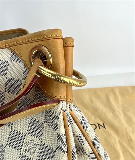 louis vuitton weisse tasche|Louis Vuitton umhängetasche.